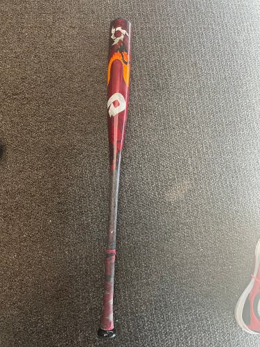 Used Demarini (-3) 33/30 Voodoo One