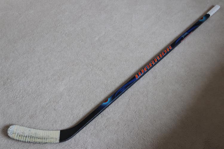 Warrior Kronik Hockey Stick - Right - 70 Flex