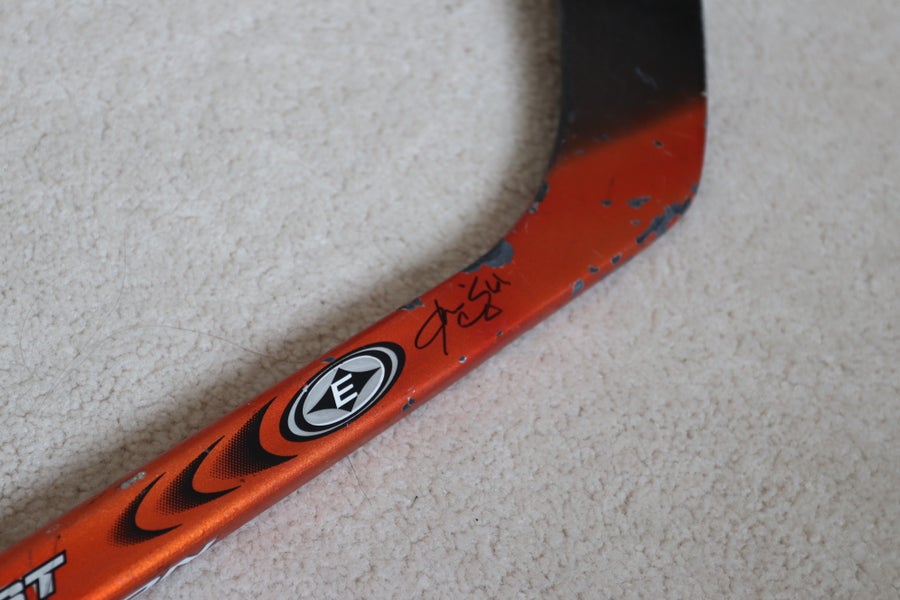 easton synergy 60 hockey stick review