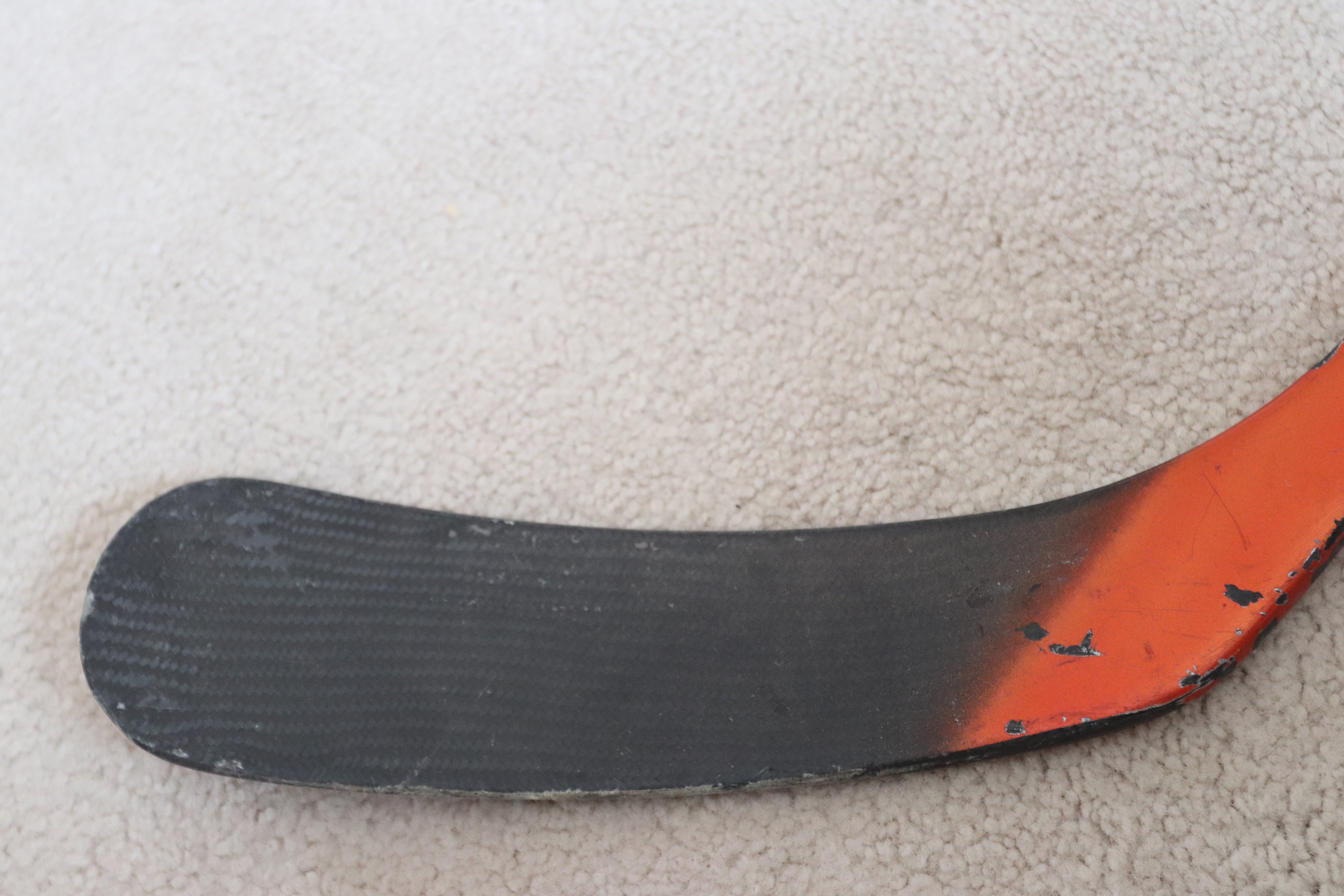 Easton Synergy ST Hockey Stick - Right - 60 Flex