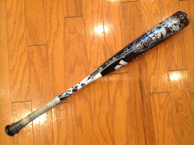 2012 DEMARINI VOODOO BBCOR 31/28 WTDXVDC