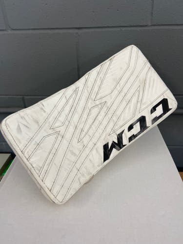 Used Regular Extreme Flex 4