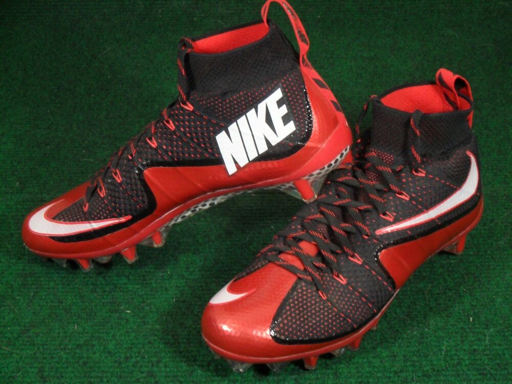 nike vapor untouchable td cleats