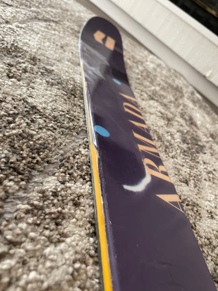 Armada ARV 96(2020-21) All Mountain/Park Ski | SidelineSwap | Buy