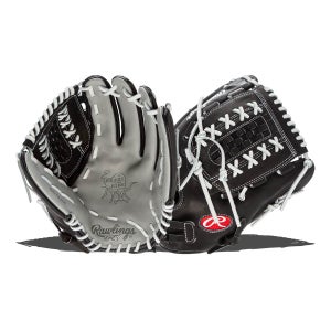 New Rawlings 2022 Heart of the Hide PRO125SB-18GB 12.5" Fastpitch Softball Glove: