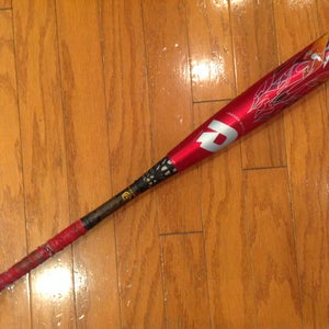2015 Voodoo Overlord FT Bat 31/28