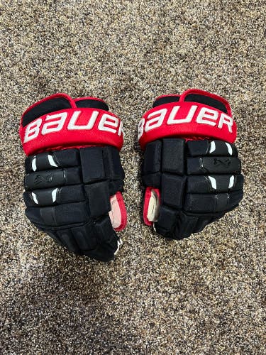 Bauer 14" Pro Stock Nexus 2N Gloves