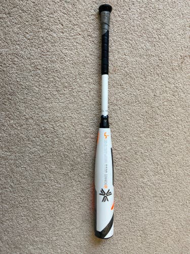 2021 Composite (-5) 25 oz 30" CF Bat Mint Demarini