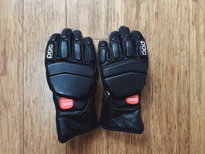 POC Super Palm Comp Jr Size 10