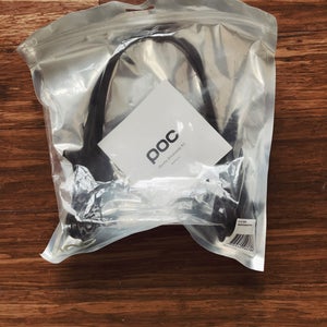 POC Maxilla Breakaway Chin Guard