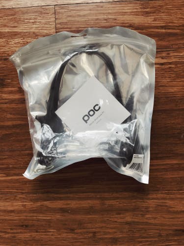 POC Maxilla Breakaway Chin Guard