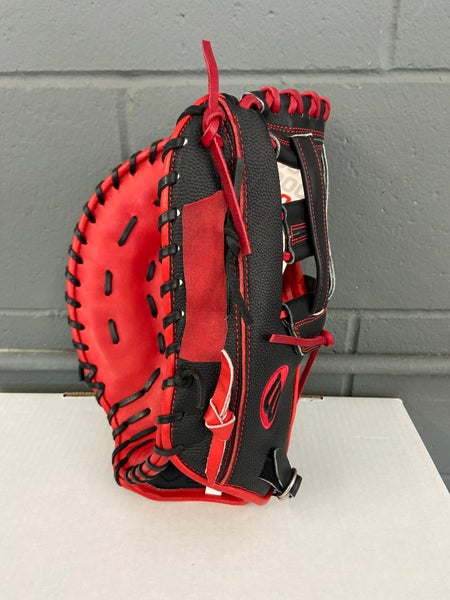 Left Hand Throw 12.5" A2000 Baseball Glove