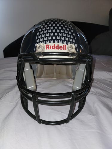 Seahawks Practice Helmet