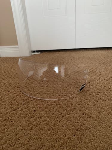 CCM VR25 Pro Stock Visor