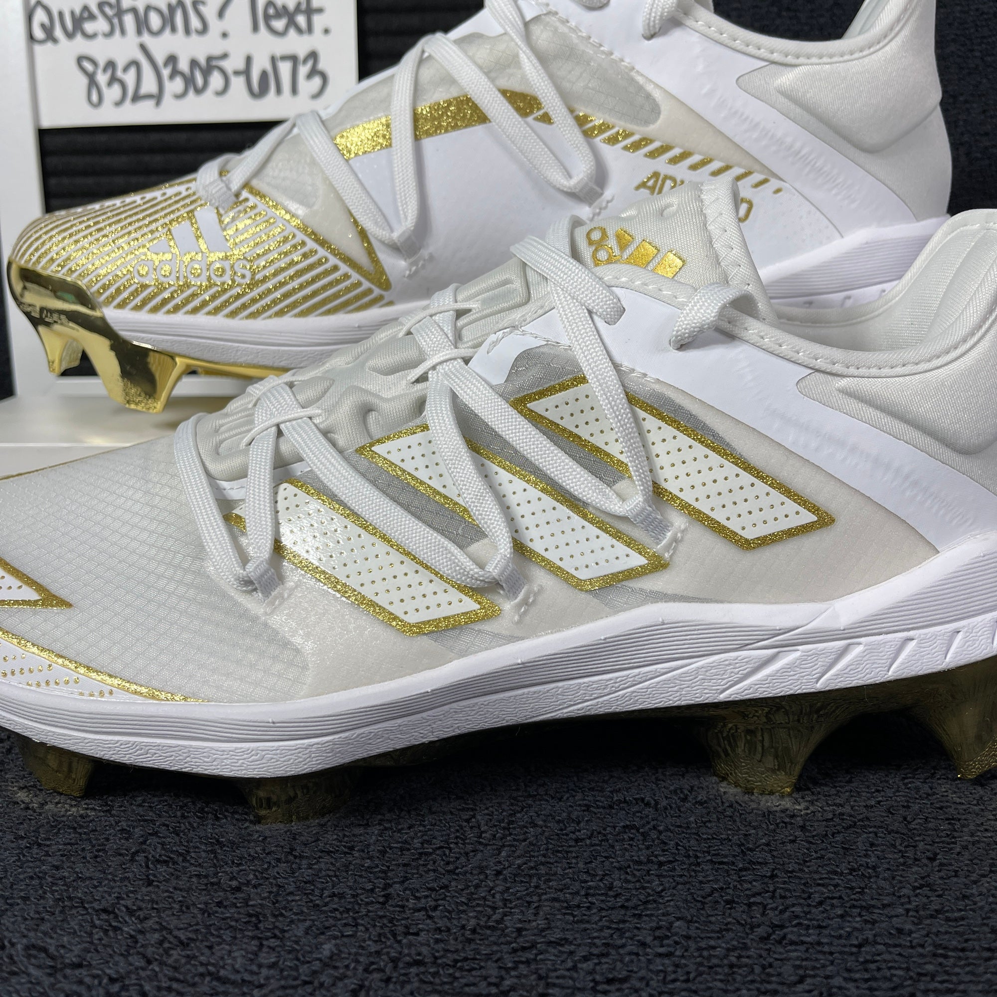 afterburner 7 gold