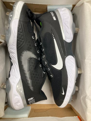 Nike Alpha Huarache Elite 3 Baseball Cleats
