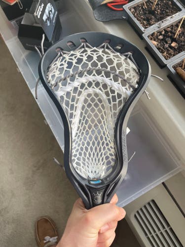 New Strung King 2 Head