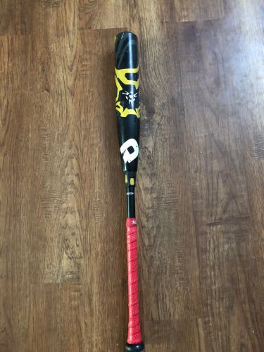 2020 Composite (-5) 27 oz 32" CF Bat