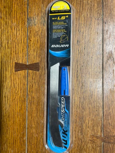 Bauer Tuuk LS4 Steel 280mm