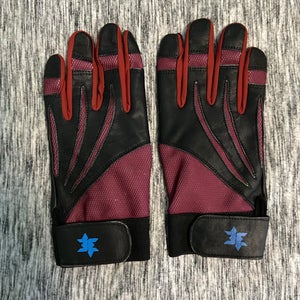 Brand New 3 Up 3 Down XL Batting Gloves