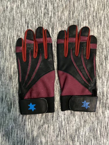 Brand New 3 Up 3 Down XL Batting Gloves