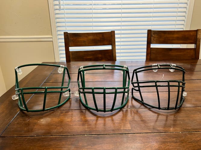 Football Facemask- Riddell SpeedFlex