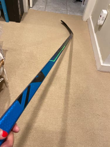 Bauer Nexus Geo Right Hand P92M UNCUT Hockey Stick