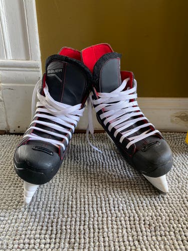 Bauer Hockey Skates