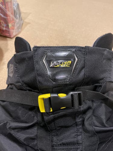 Bauer Supreme Ultrasonic Pants Intermediate Large