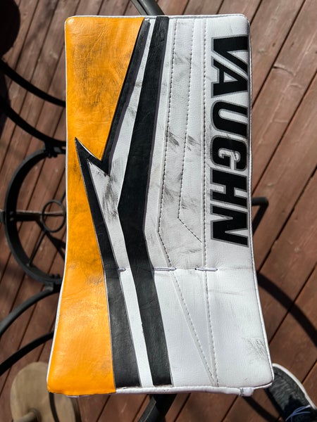 Vaughn V9 Pro Blocker