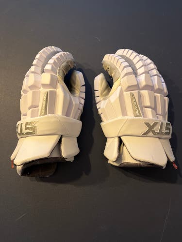 STX surgeon rzr gloves
