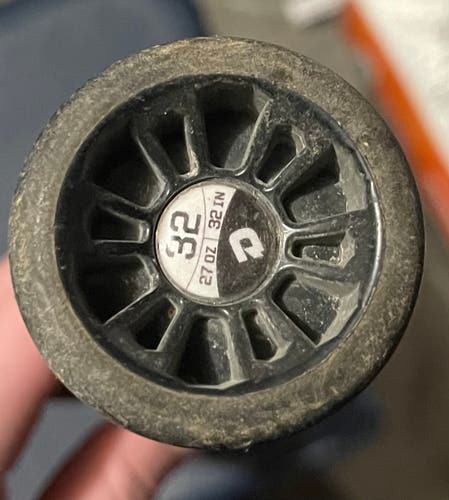 2021 Composite (-5) 27 oz 32" CF Zen Bat