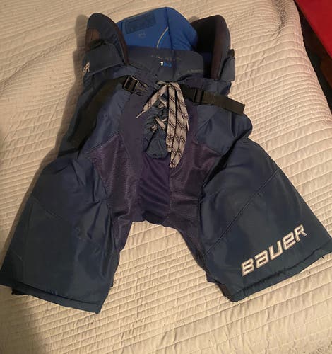 Bauer Nexus 1N Pants