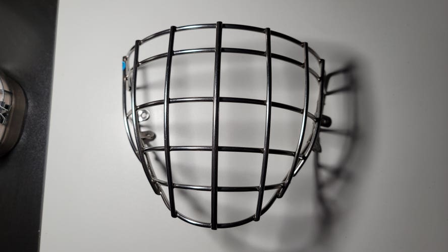 Olie MA2000 stock replacement cage new