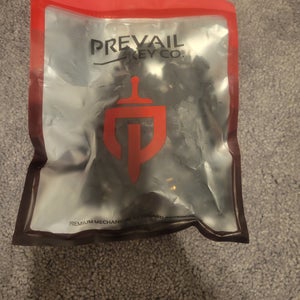 Prevail KeyCo Black Switches