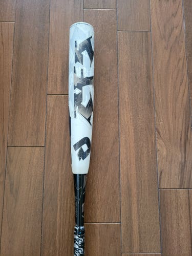 *RARE* Super HOT  USSSA Certified DeMarini Composite CF 5 Bat (-8) 23 oz 31"