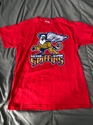 Grand Rapids Griffins Shirt