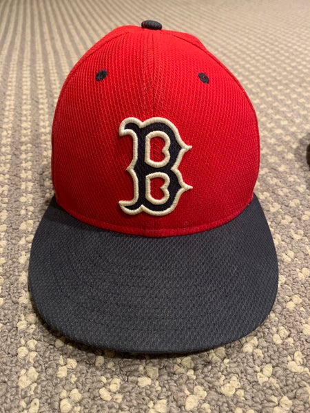 Boston Red Sox Hat