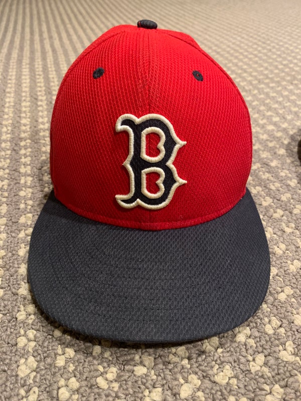 Bootleg Boston Red Sox Hat
