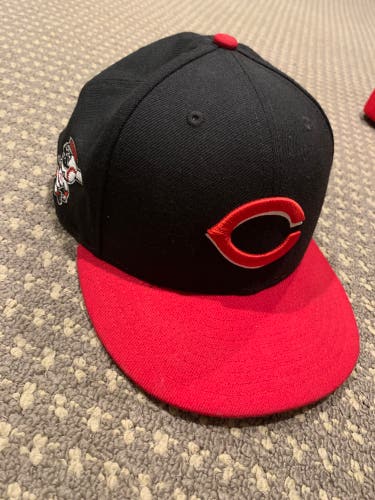 Cincinnati Reds MLB Hat