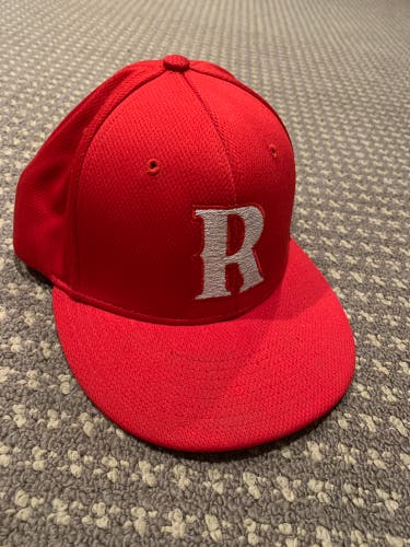 Reds MLB hat