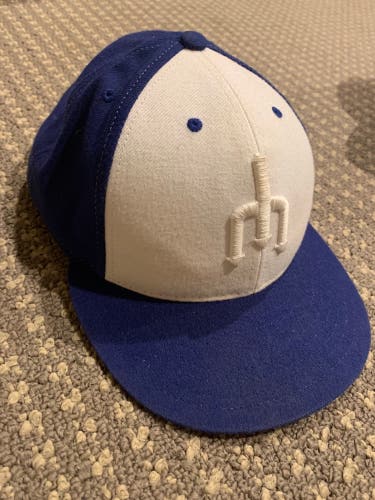 Mariners MLB hat