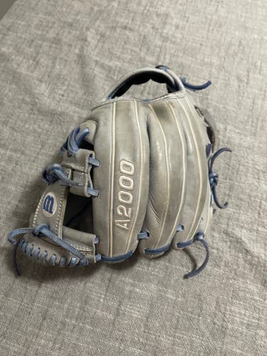 Wilson A2000 a