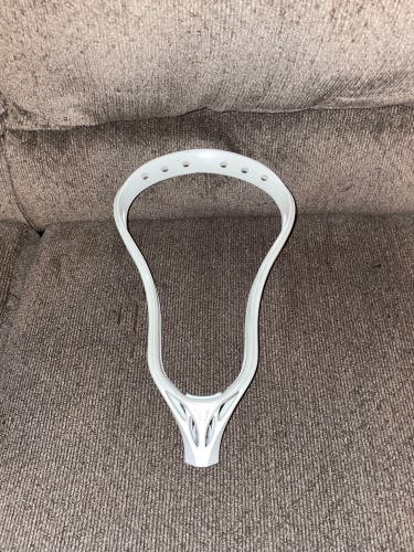 Warrior Evo 4X Lacrosse Head