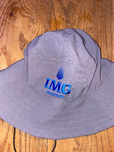 IMG Academy Under Armour Bucket Hat