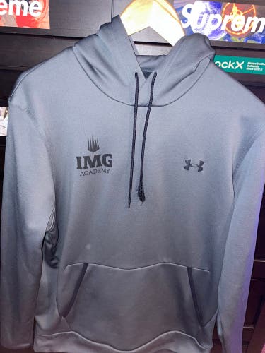 Large IMG Academy Under Armour Sweatshirt