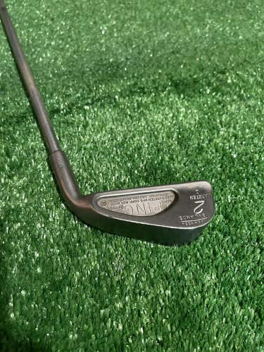 Ping 2 Iron Regular Steel shaft