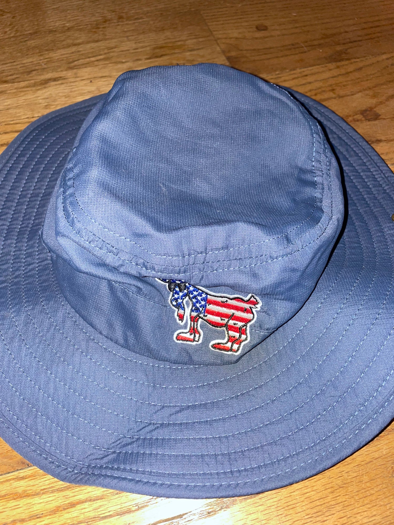Goat USA bucket hat | SidelineSwap