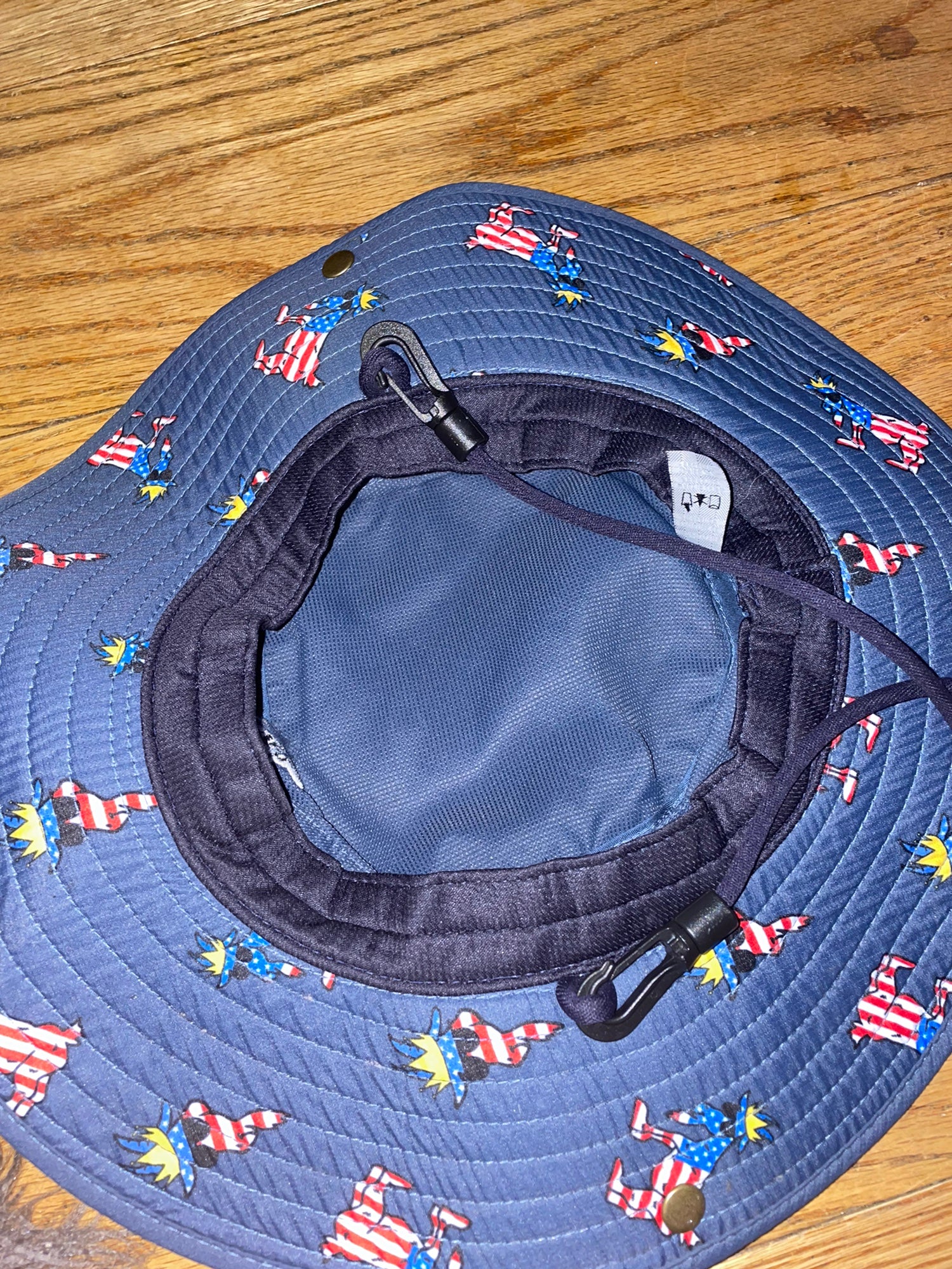 Goat USA bucket hat | SidelineSwap