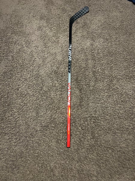 Used Right Handed Mid Pattern Pro Stock Vapor ADV Hockey Stick